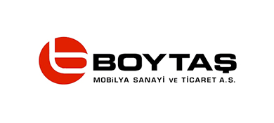 BOYTAŞ Mobilya Sanayi ve Ticaret A.Ş.