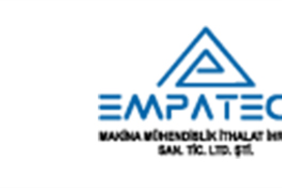 Empatech Mak. Müh. San. Tic. Ltd. Şti.