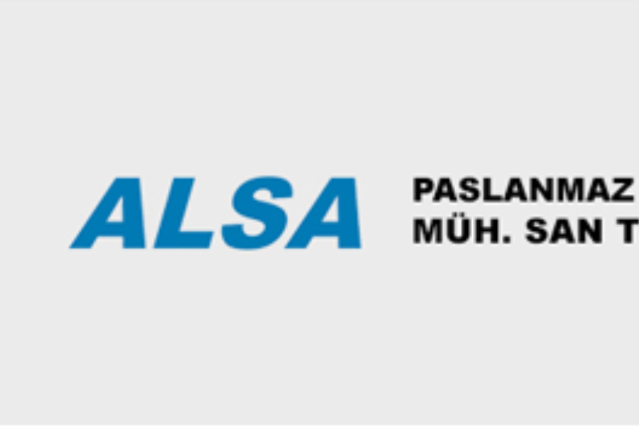 Alsa Paslanmaz Mühendislik San. Tic. Ltd. Şti.